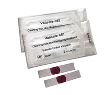 Load image into Gallery viewer, Valisafe Soil Test CEI (Daily/Weekly - 50pk)