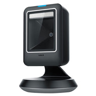Barcode/QR Scanner (Desktop)