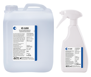 Alpro IC-100 Detergent 5L