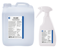 Alpro IC-100 Detergent 5L