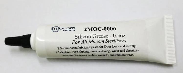 Silicone Grease Lubricant STS Health Silicone Grease Lubricant STS Health