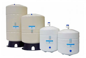 AquaClave Storage Tank Upgrade Kit