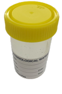 120ml Container Sodium Thiosulphate Dosed