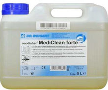 Load image into Gallery viewer, Tethys - MediClean Forte