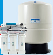 AquaClave WD-M900 Water System