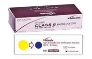 Valisafe Class 6 Indicators (200 Strips)