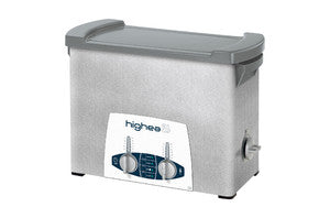 Mocom Highea Ultrasonic Washers